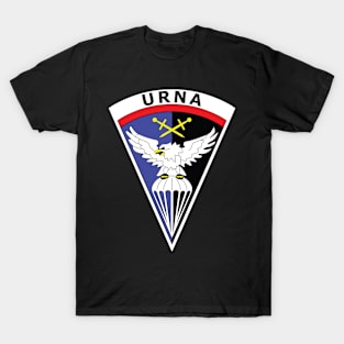 Rapid Response Unit URNA T-Shirt